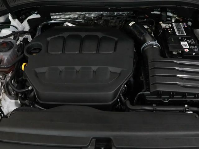 Volkswagen Tiguan 2.0 TSI Allspace DSG