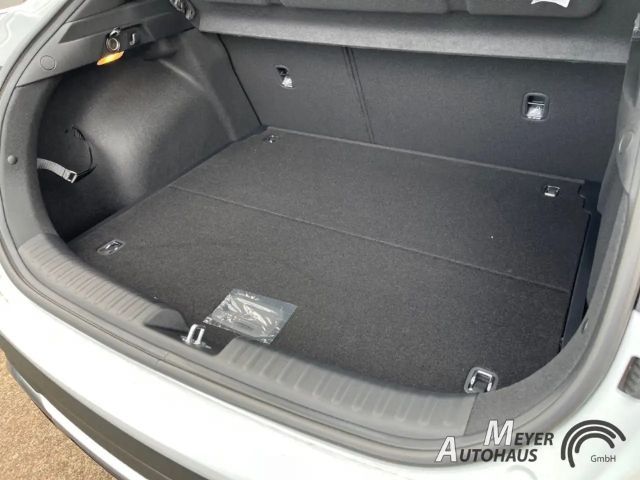 Kia XCeed GDi Vision