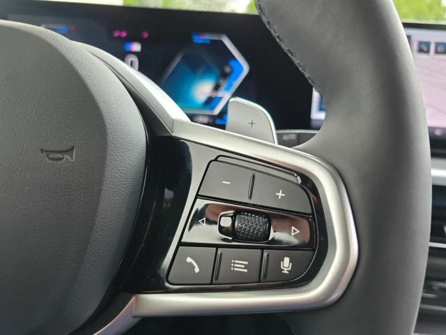 BMW 330 330e M-Sport Touring