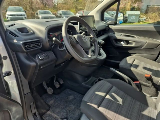 Opel Combo 1.5 CDTI Life