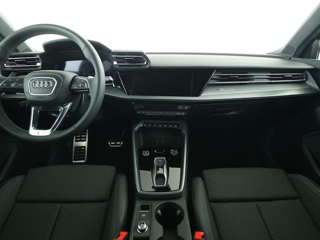 Audi A3 35 TFSI S-Line S-Tronic Sportback