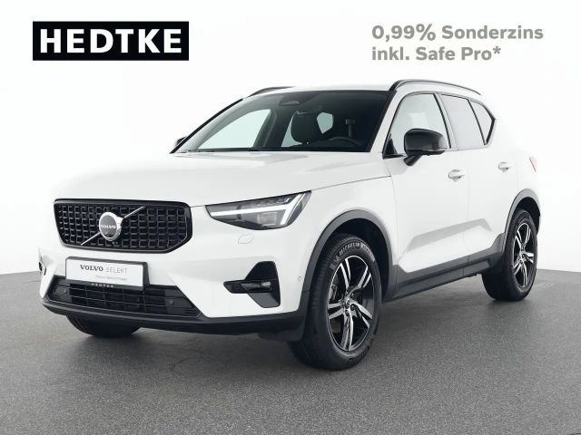 Volvo XC40 Dark Plus