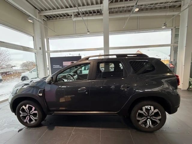 Dacia Duster TCe 130
