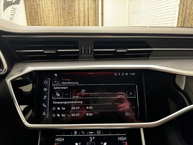 Audi A6 40 TDI Avant Quattro S-Tronic Sport