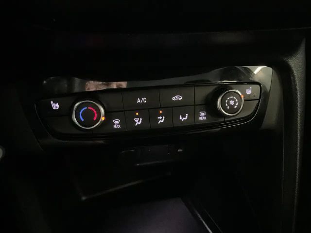 Opel Corsa 1.2 Turbo Elegance Turbo