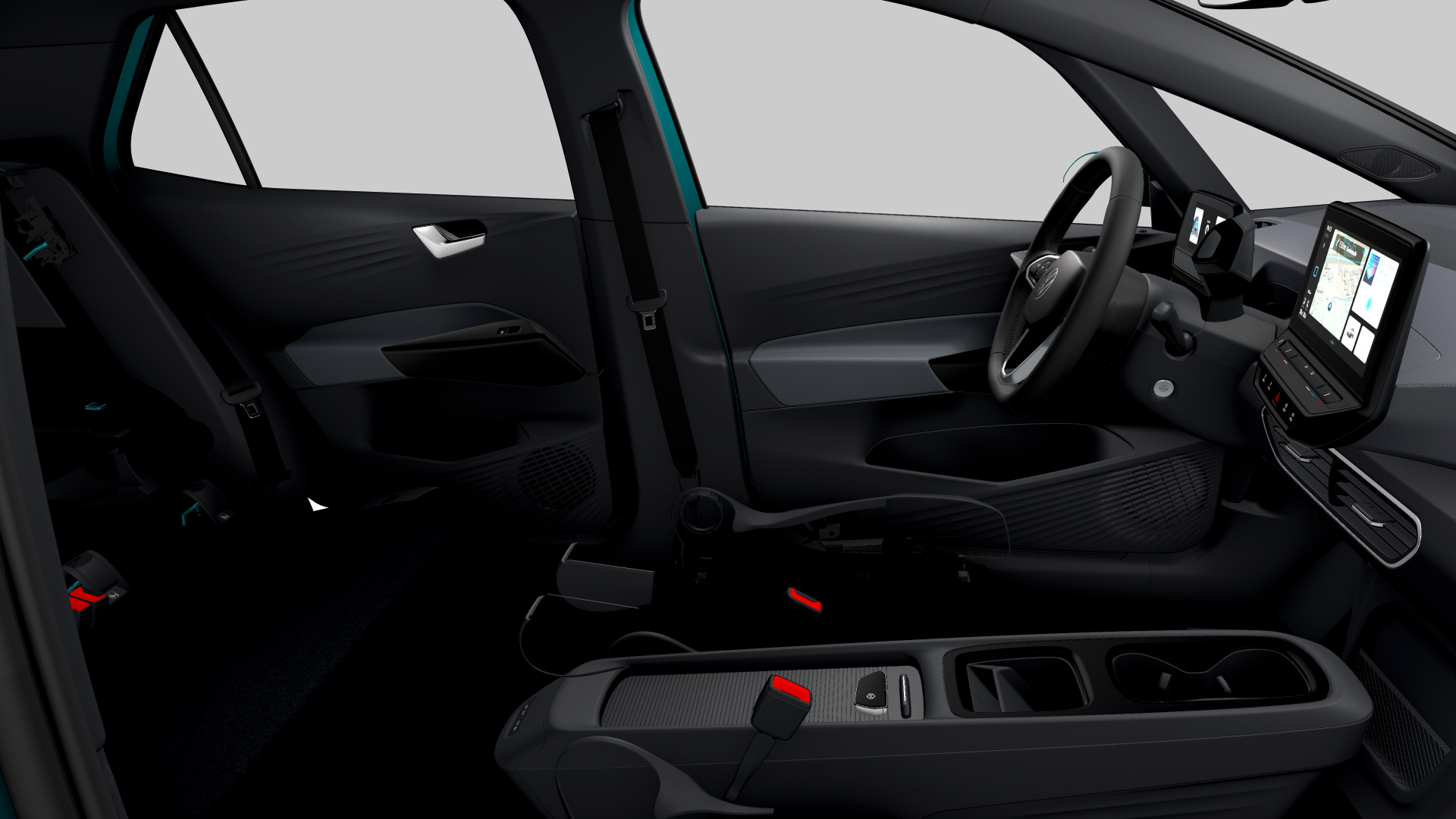 Volkswagen ID.3 45 kWh Performance Pure