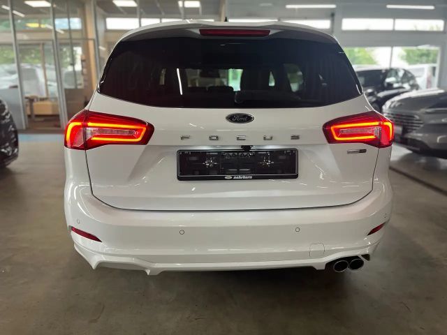 Ford Focus ST Line Wagon