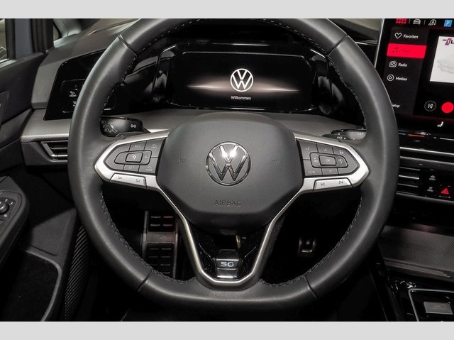 Volkswagen Golf DSG Golf VIII