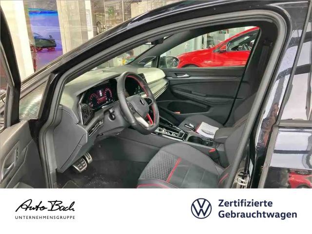 Volkswagen Golf 2.0 TSI DSG GTI Golf VIII