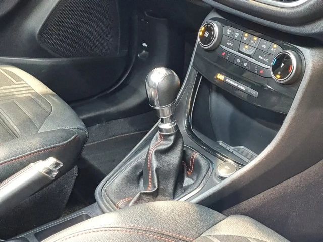 Ford Puma EcoBoost ST Line