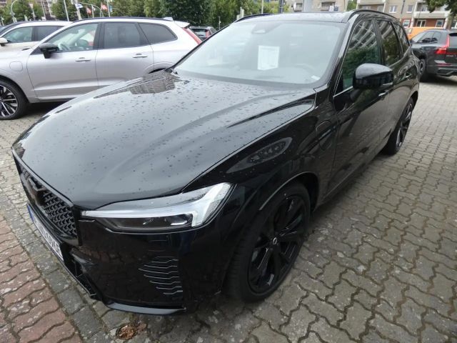 Volvo XC60 AWD T6 Ultra