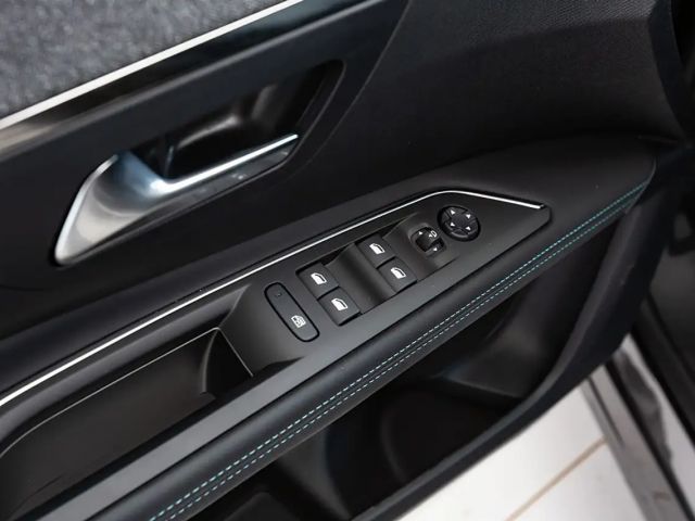 Peugeot 3008 Allure Pack EAT8 Hybrid