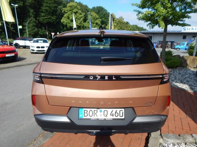 Opel Grandland X Edition Hybrid