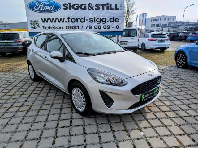 Ford Fiesta Cool & Connect