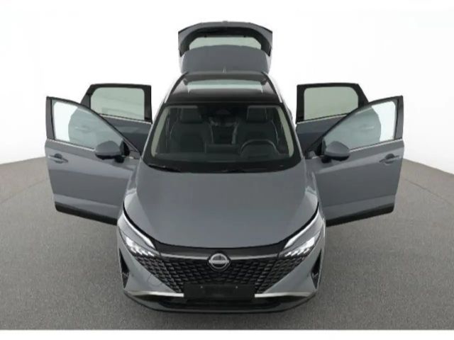 Nissan Qashqai DIG-T N-Connecta