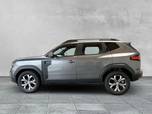 Dacia Duster ECO-G