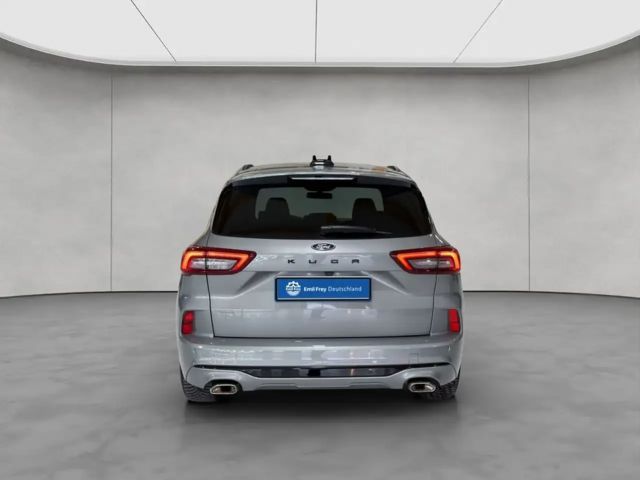 Ford Kuga EcoBoost ST Line X