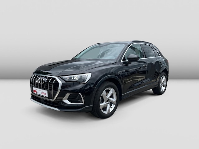 Audi Q3 35 TDI S-Tronic