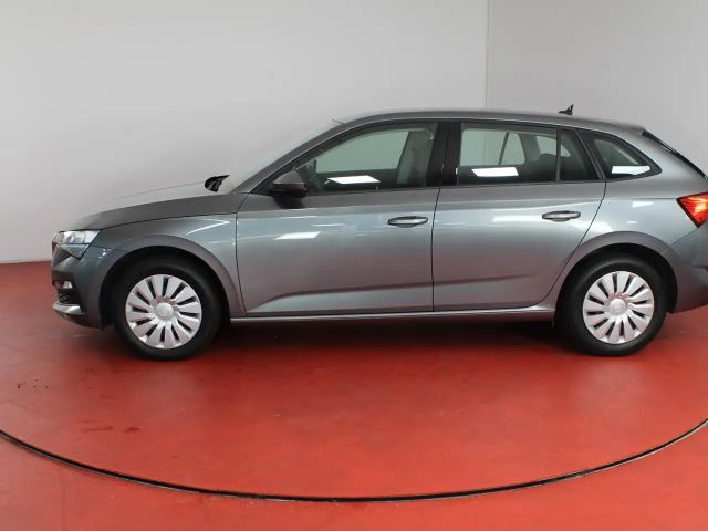 Skoda Scala 1.0 TSI Cool Edition Cool Plus