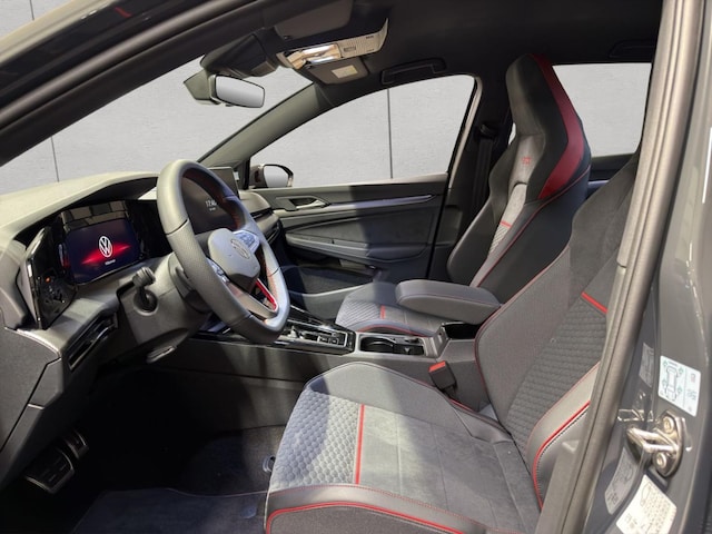 Volkswagen Golf DSG GTI