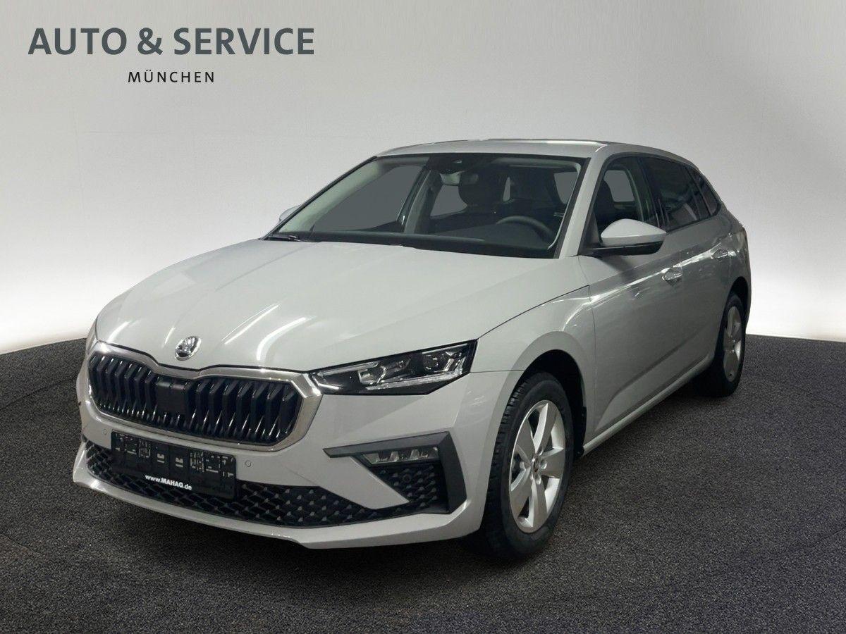 Skoda Scala 1.0 TSI Selection
