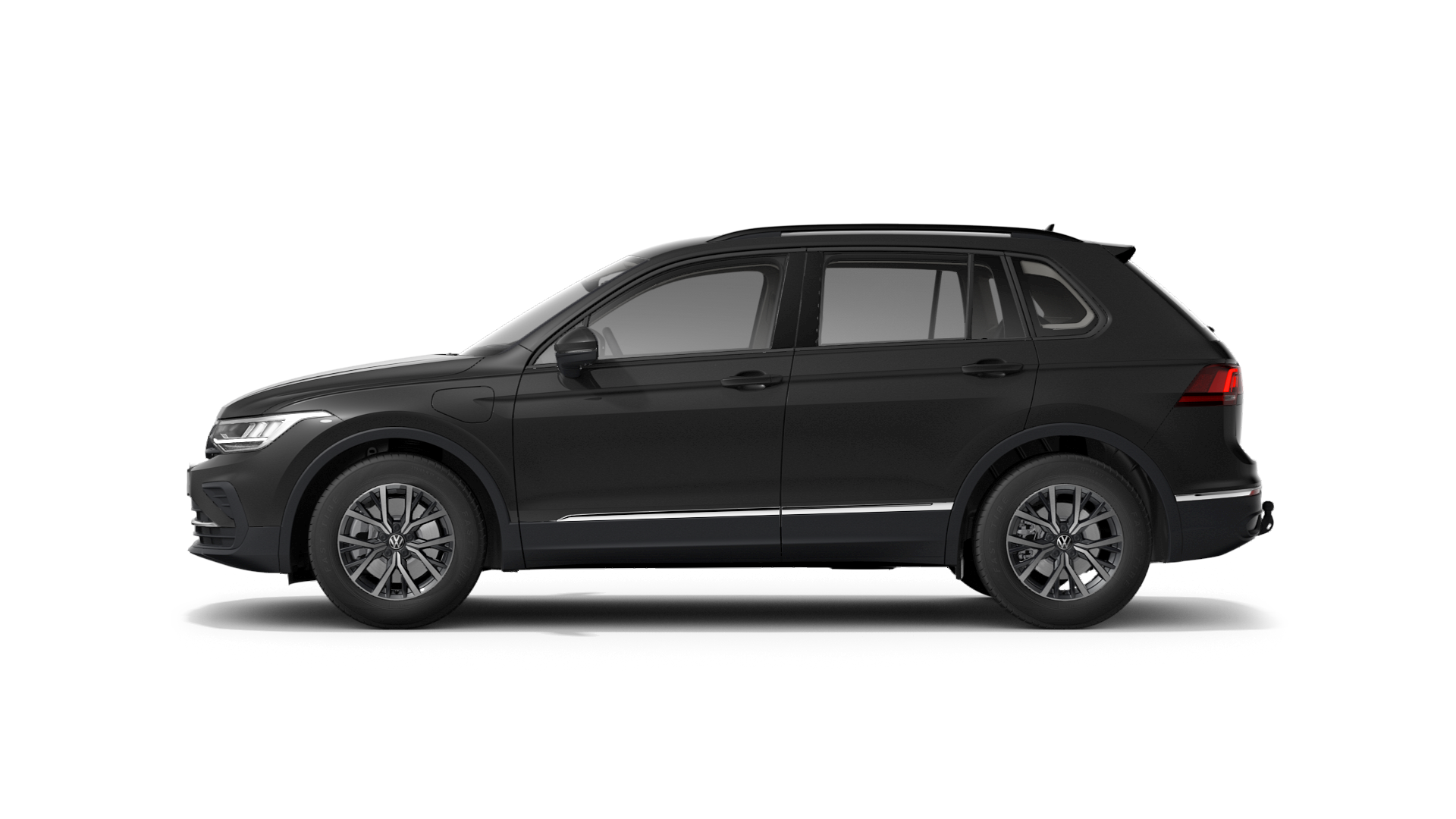 Volkswagen Tiguan 1.4 TSI eHybrid