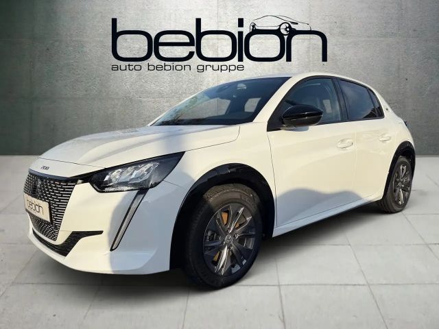Peugeot E-208 Allure Pack