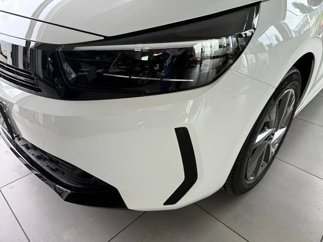 Opel Corsa Edition Turbo