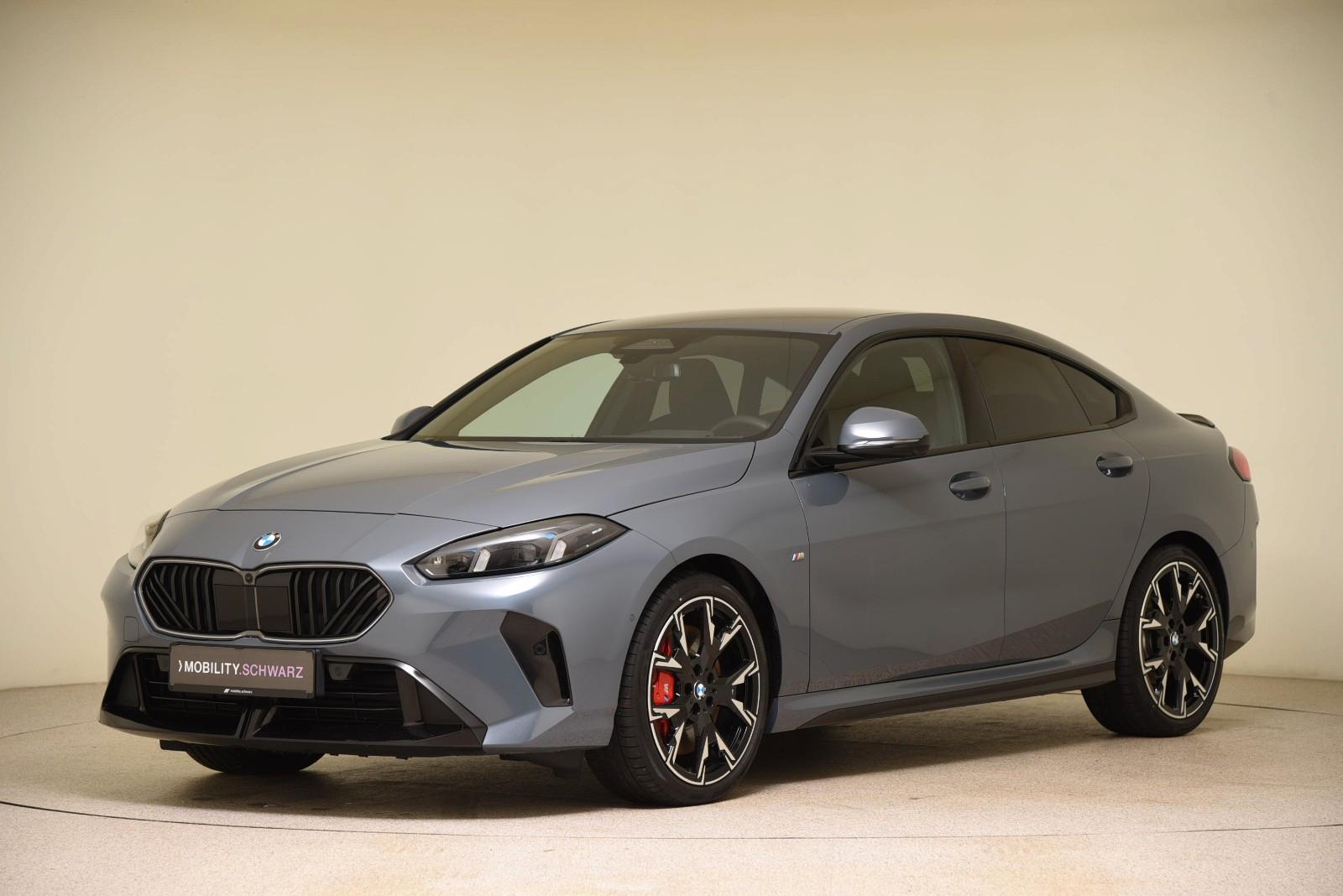 BMW 220 Coupé Gran Coupé M-Sport Sedan