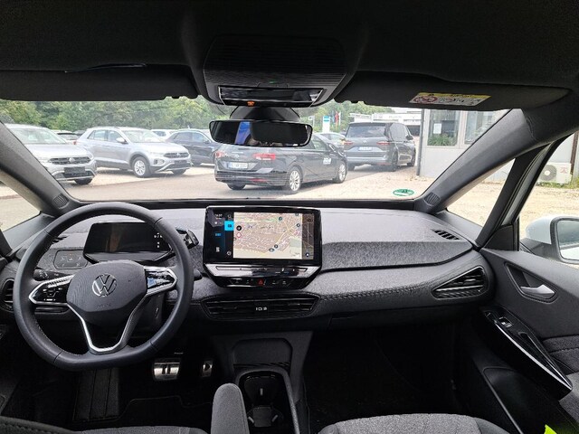Volkswagen ID.3 Performance Pro