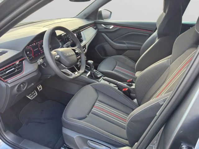 Skoda Kamiq 1.0 TSI Monte Carlo