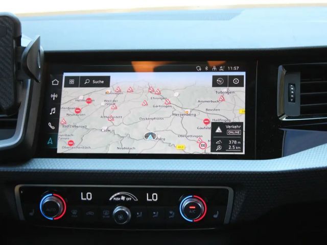 Audi A1 1.0 TFSI Sportback