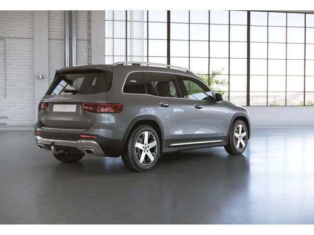 Mercedes-Benz GLB 200 GLB 200 d Progressive