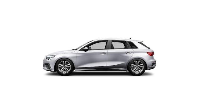 Audi A3 35 TDI S-Tronic Sportback
