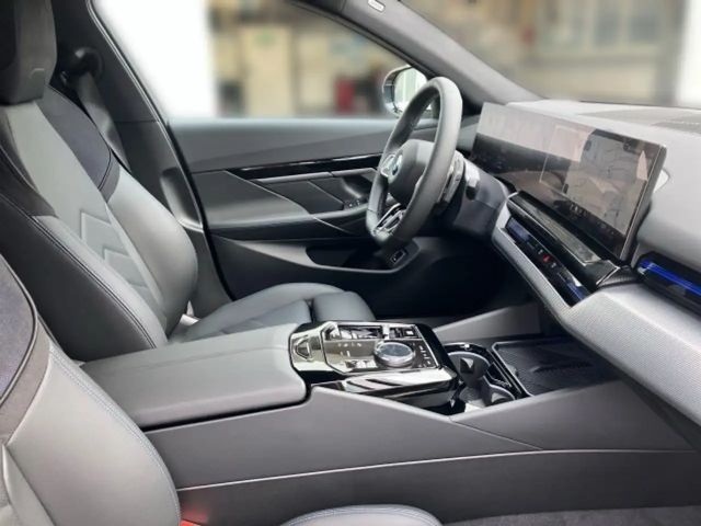 BMW 520 520d Touring xDrive