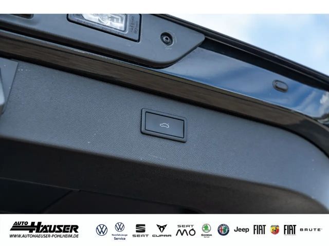 Cupra Formentor 2.0 TSI 4Drive DSG VZ