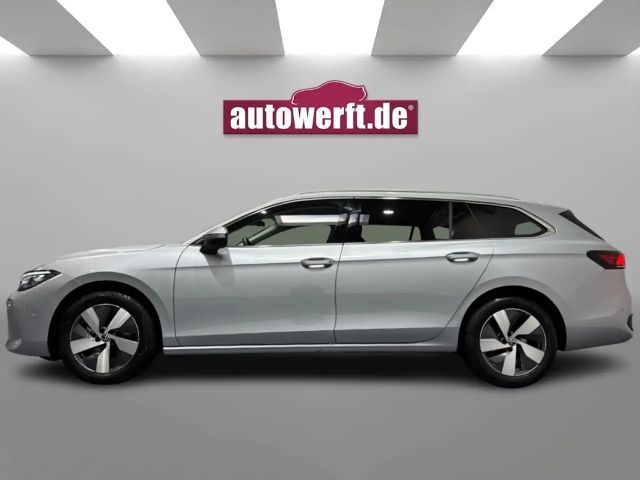Volkswagen Passat 2.0 TDI Business DSG Variant