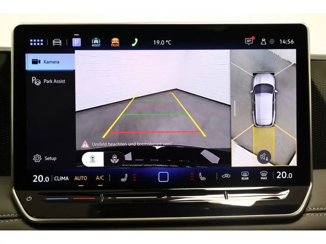 Volkswagen Tiguan 2.0 TDI DSG