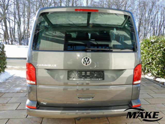 Volkswagen Caravelle 2.0 TDI Lang T6