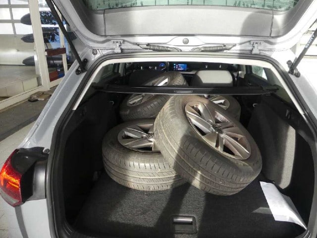 Volkswagen Golf 1.5 TSI Golf VIII Life Variant