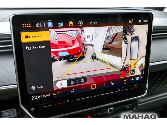 Volkswagen ID.Buzz GTX