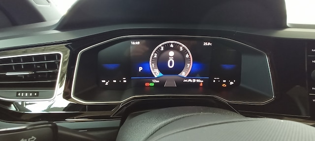 Volkswagen Taigo Taigo 1.0    RLineBT085 TSID7F