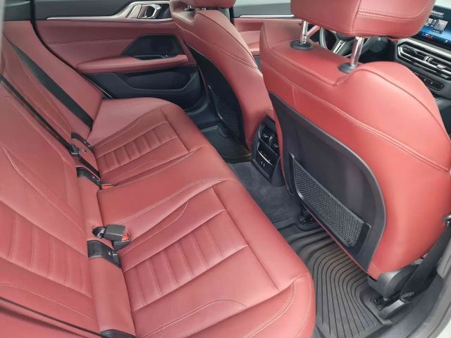 BMW i4 Comfort pakket Coupé M50