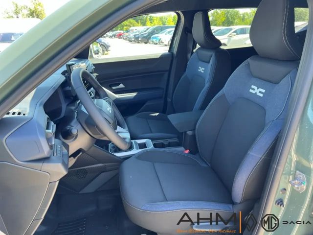 Dacia Duster Plus TCe 130