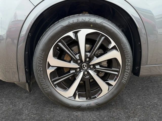 Mazda CX-60 Takumi e-Skyactiv