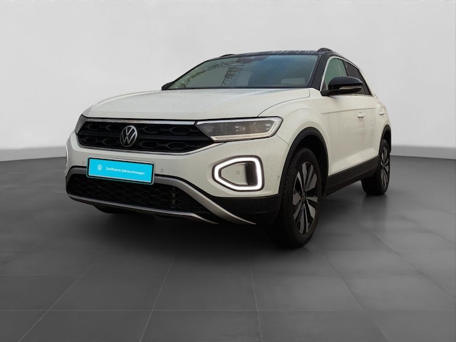 Volkswagen T-Roc 2.0 TDI DSG