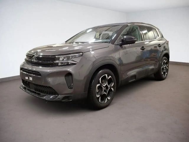 Citroën C5 Aircross Hybrid Plus