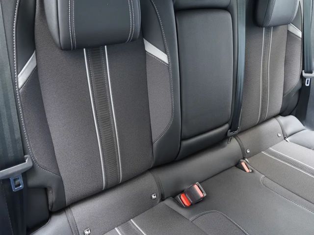 Opel Astra 1.2 Turbo GS-Line Grand Sport Turbo