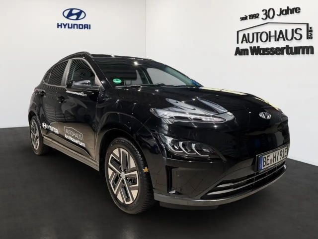 Hyundai Kona 100KW Sonderkontingent VIKING-Paket BLACKWEEK!!