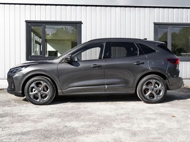 Ford Kuga Hybrid ST Line